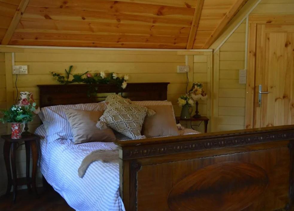 Apple Blossom Glamping Kilkenny Kültér fotó